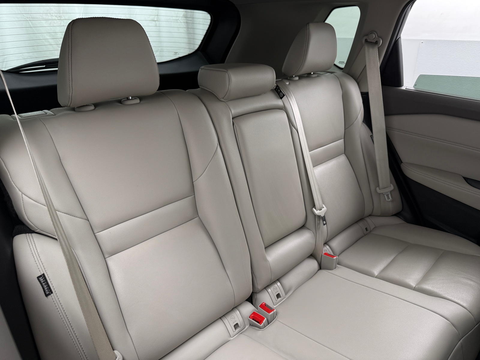 Thumbnail: 2023 Nissan Rogue - 5