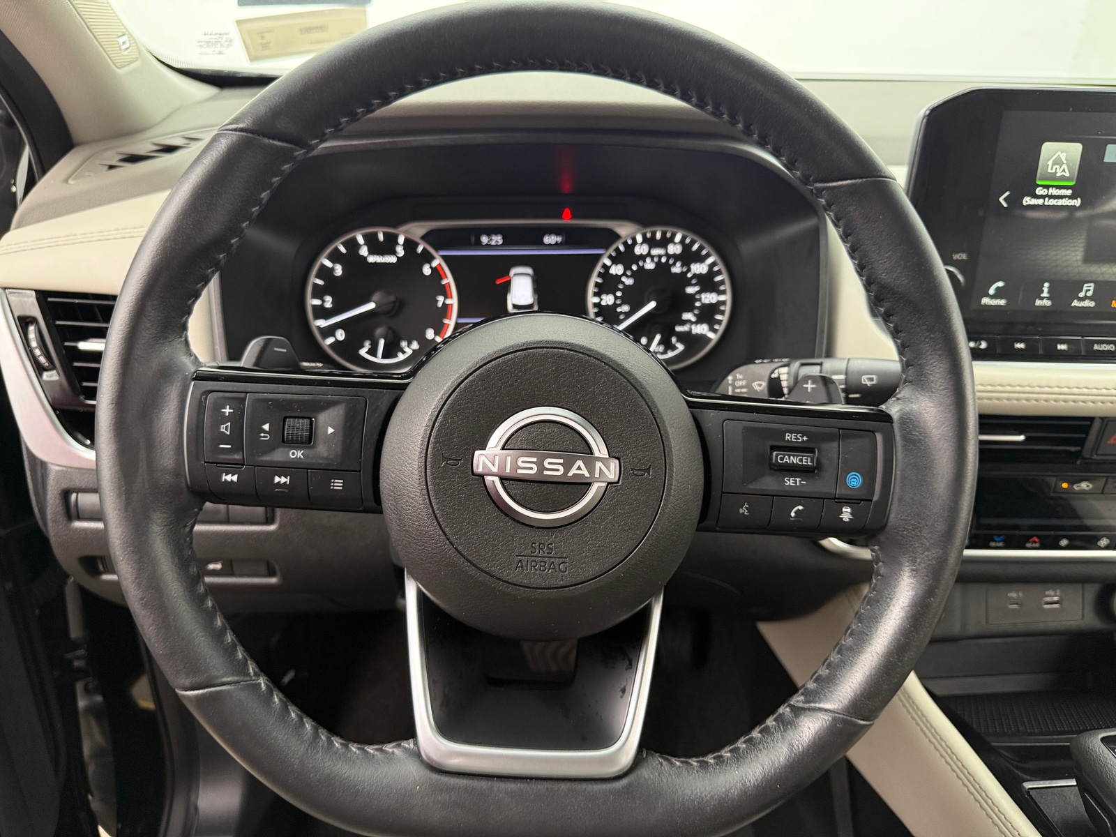 Thumbnail: 2023 Nissan Rogue - 4