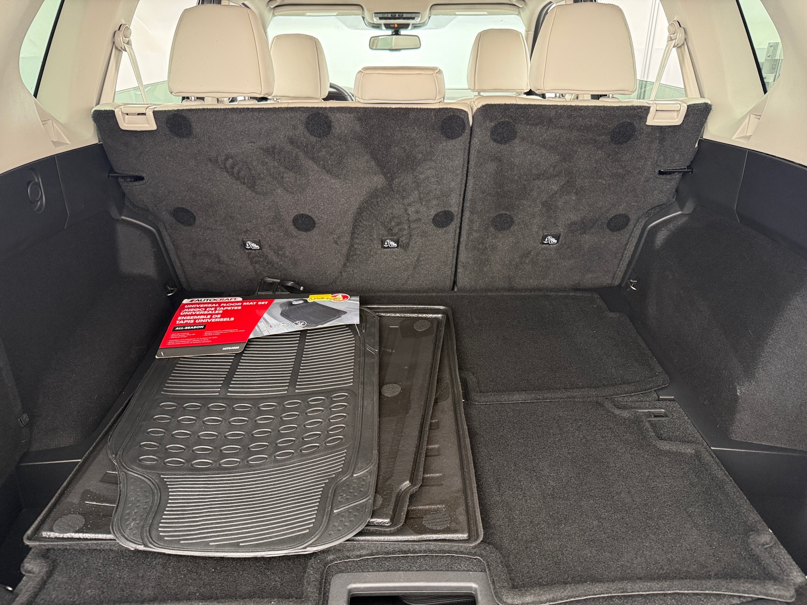 Thumbnail: 2023 Nissan Rogue - 6