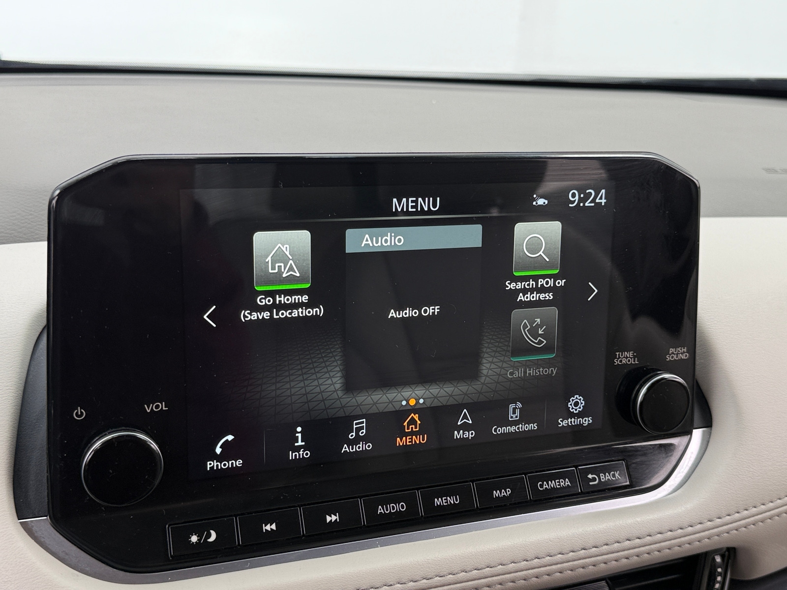 Thumbnail: 2023 Nissan Rogue - 3