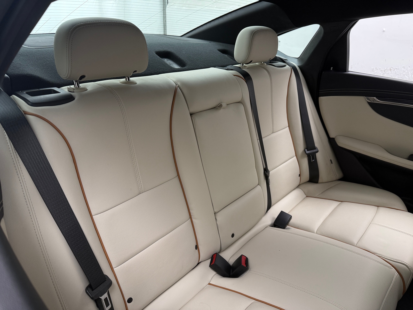 Thumbnail: 2018 Chevrolet Impala - 5