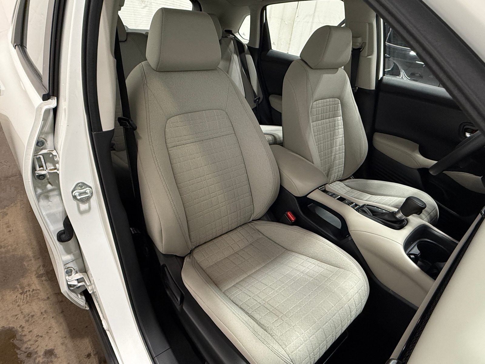 Thumbnail: 2024 Honda HR-V - 2