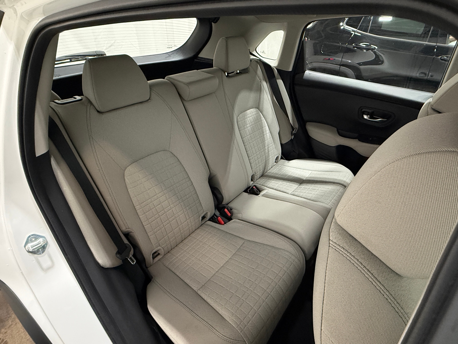 Thumbnail: 2024 Honda HR-V - 6