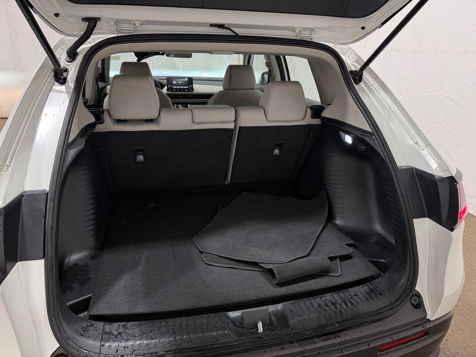 Thumbnail: 2024 Honda HR-V - 7