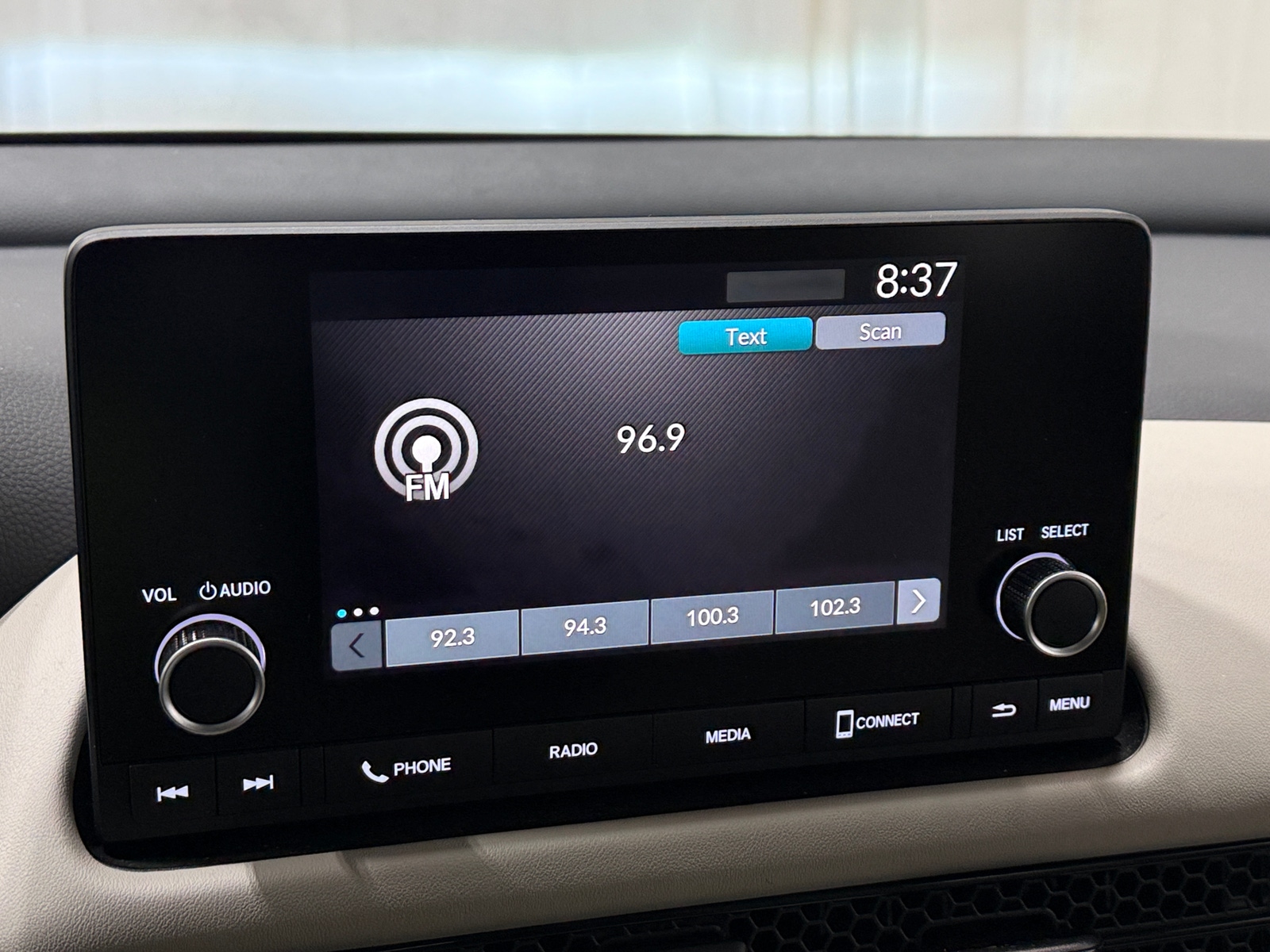 Thumbnail: 2024 Honda HR-V - 4