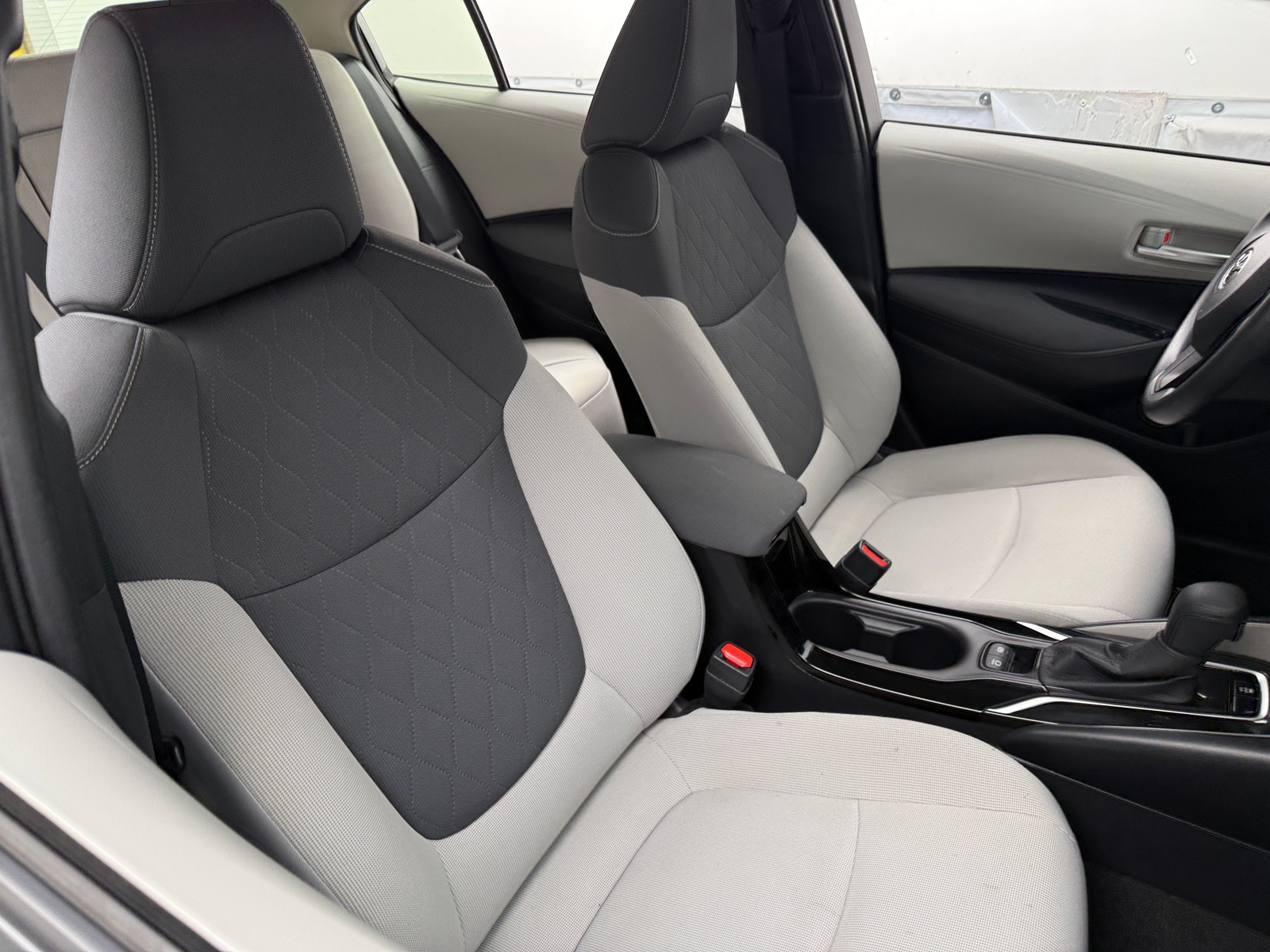 Thumbnail: 2021 Toyota Corolla - 2