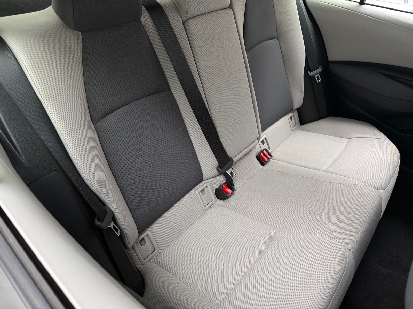 Thumbnail: 2021 Toyota Corolla - 6