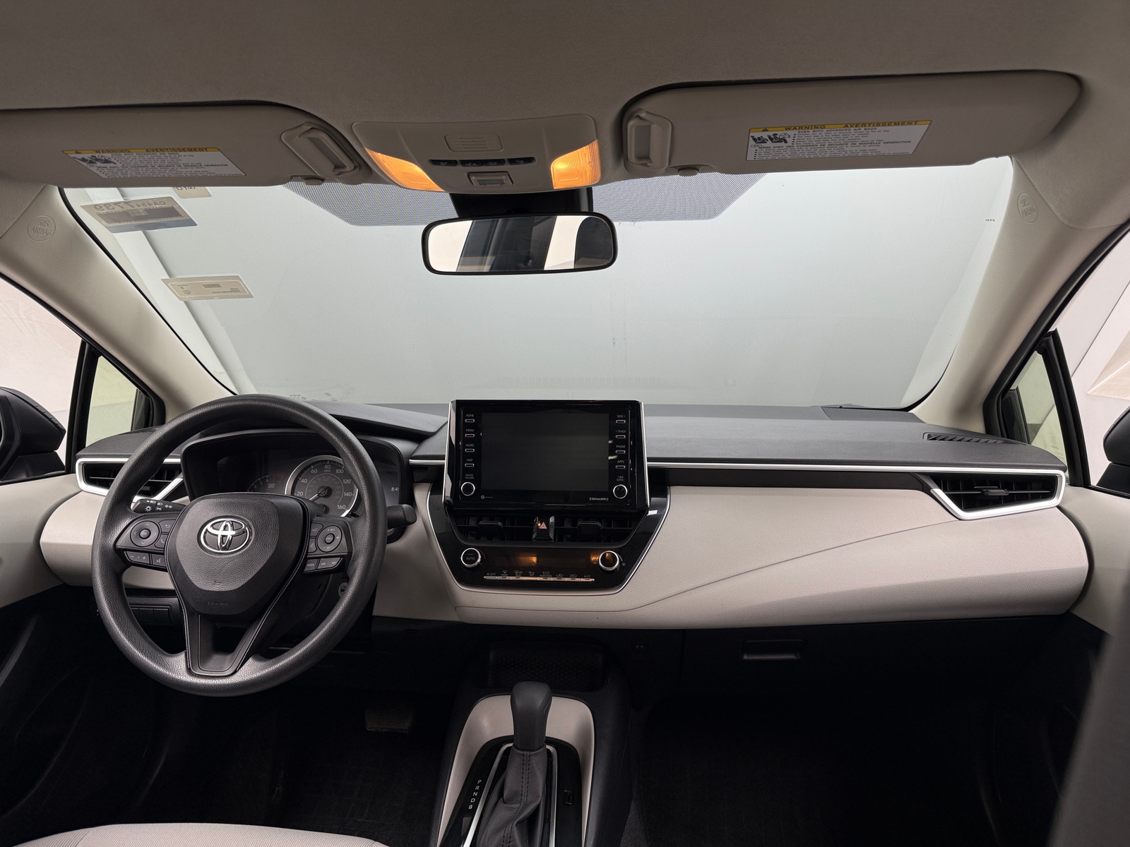 Thumbnail: 2021 Toyota Corolla - 3