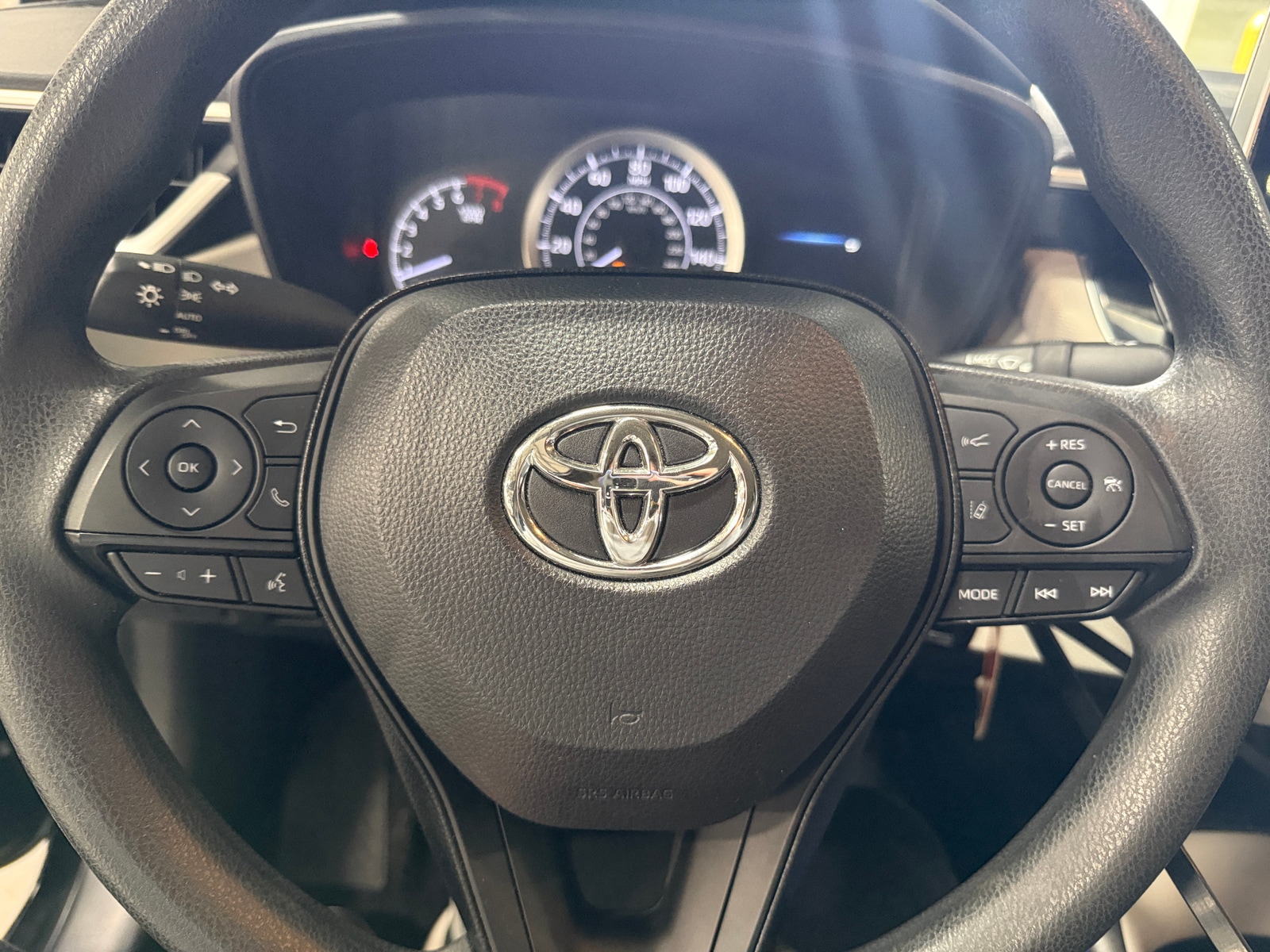 Thumbnail: 2021 Toyota Corolla - 5