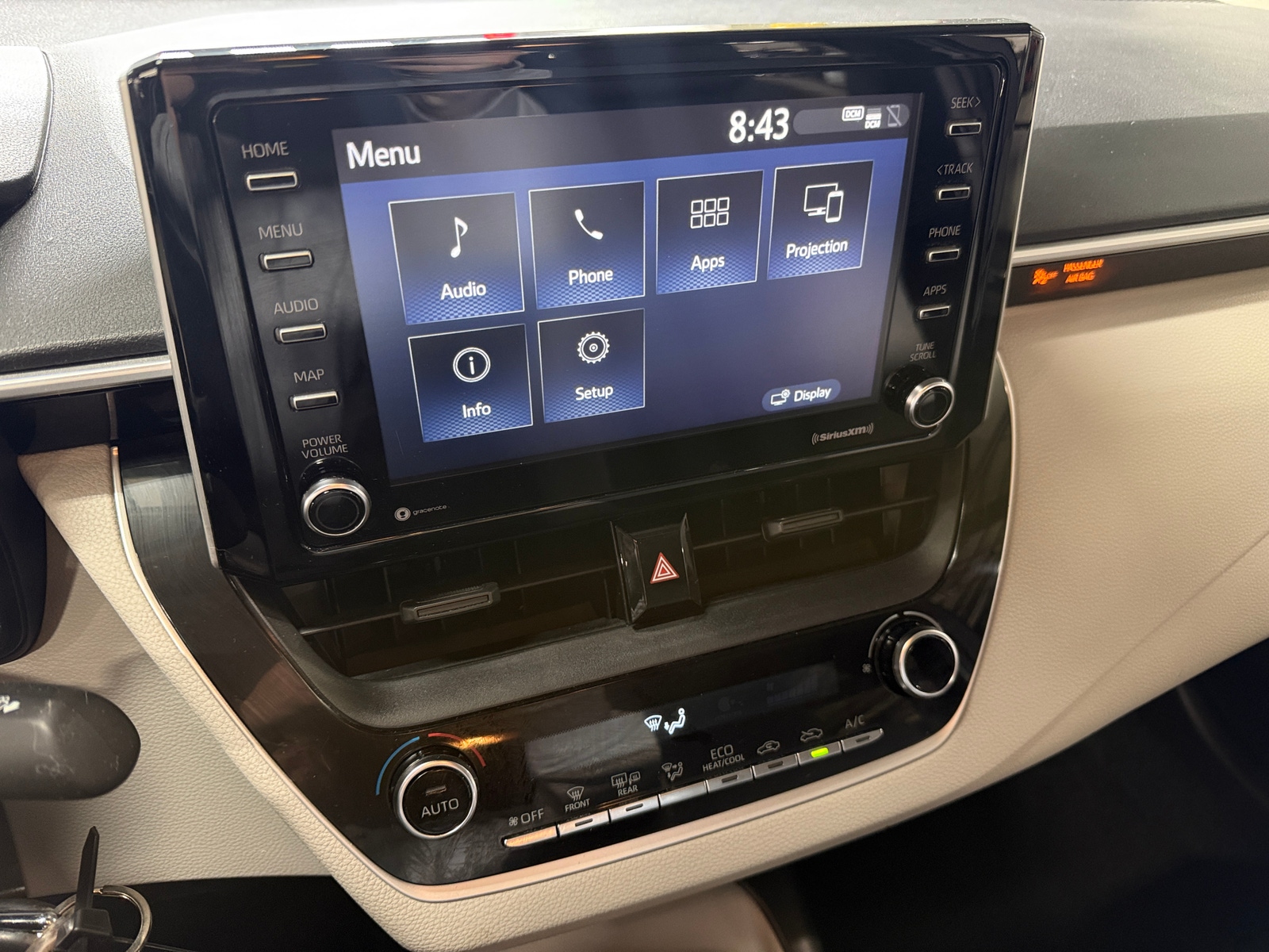 Thumbnail: 2021 Toyota Corolla - 4