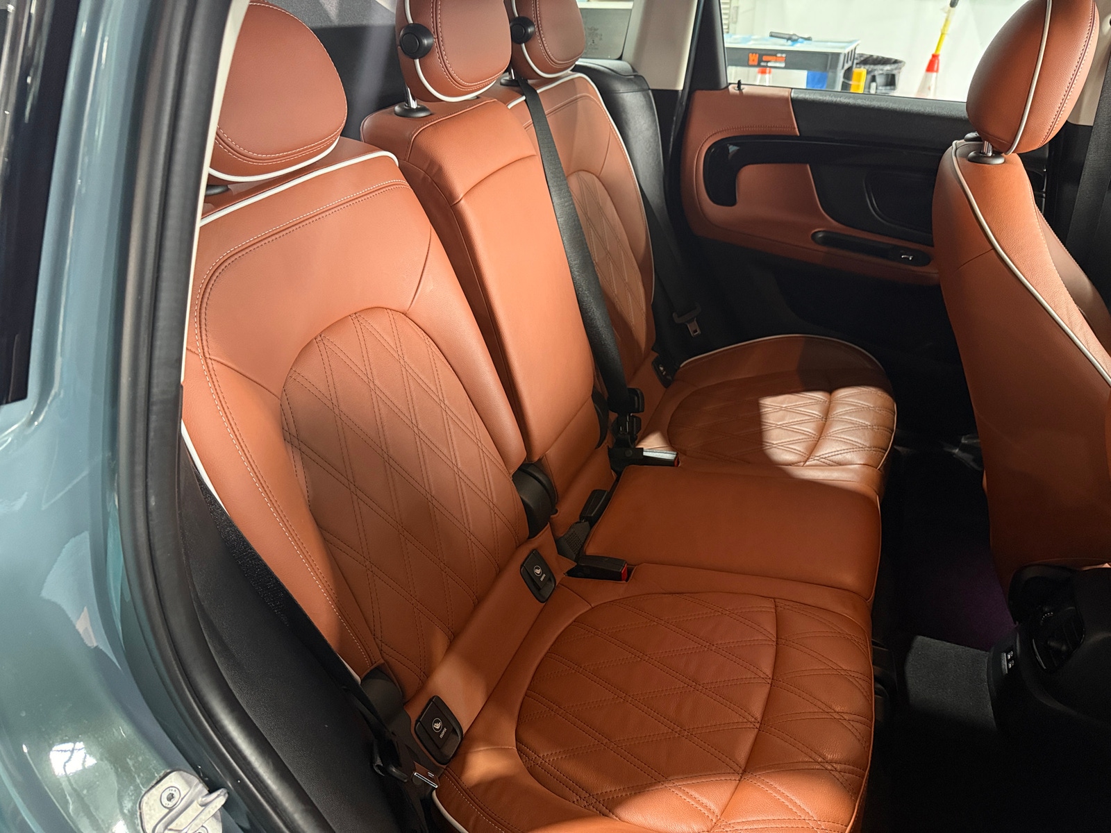 Thumbnail: 2022 MINI Cooper Countryman - 5