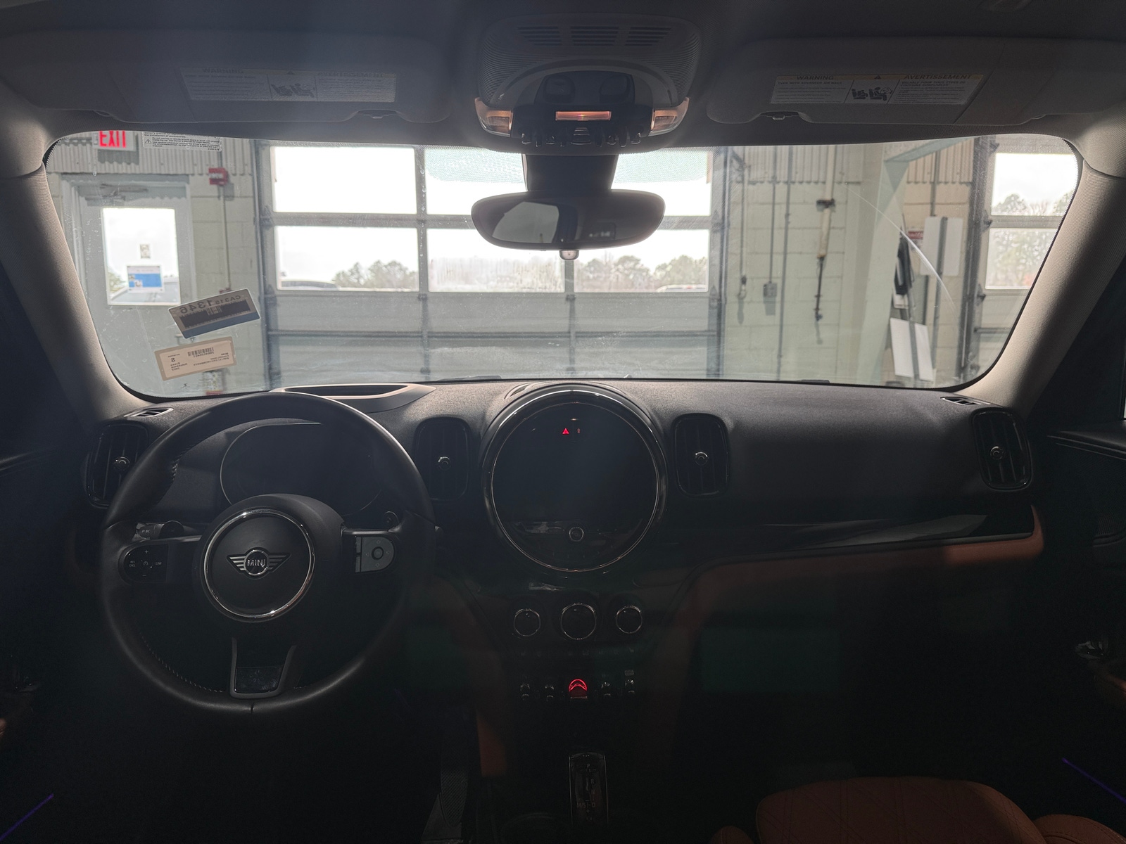 Thumbnail: 2022 MINI Cooper Countryman - 2