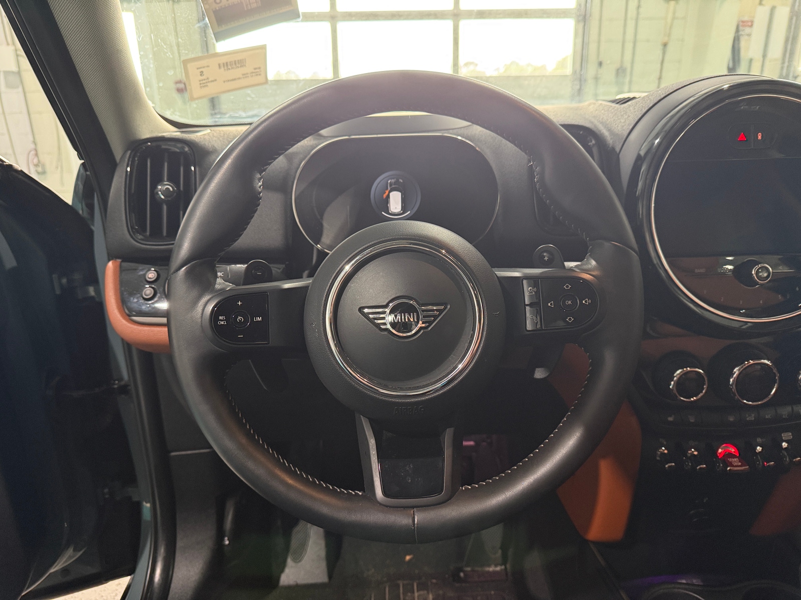 Thumbnail: 2022 MINI Cooper Countryman - 4