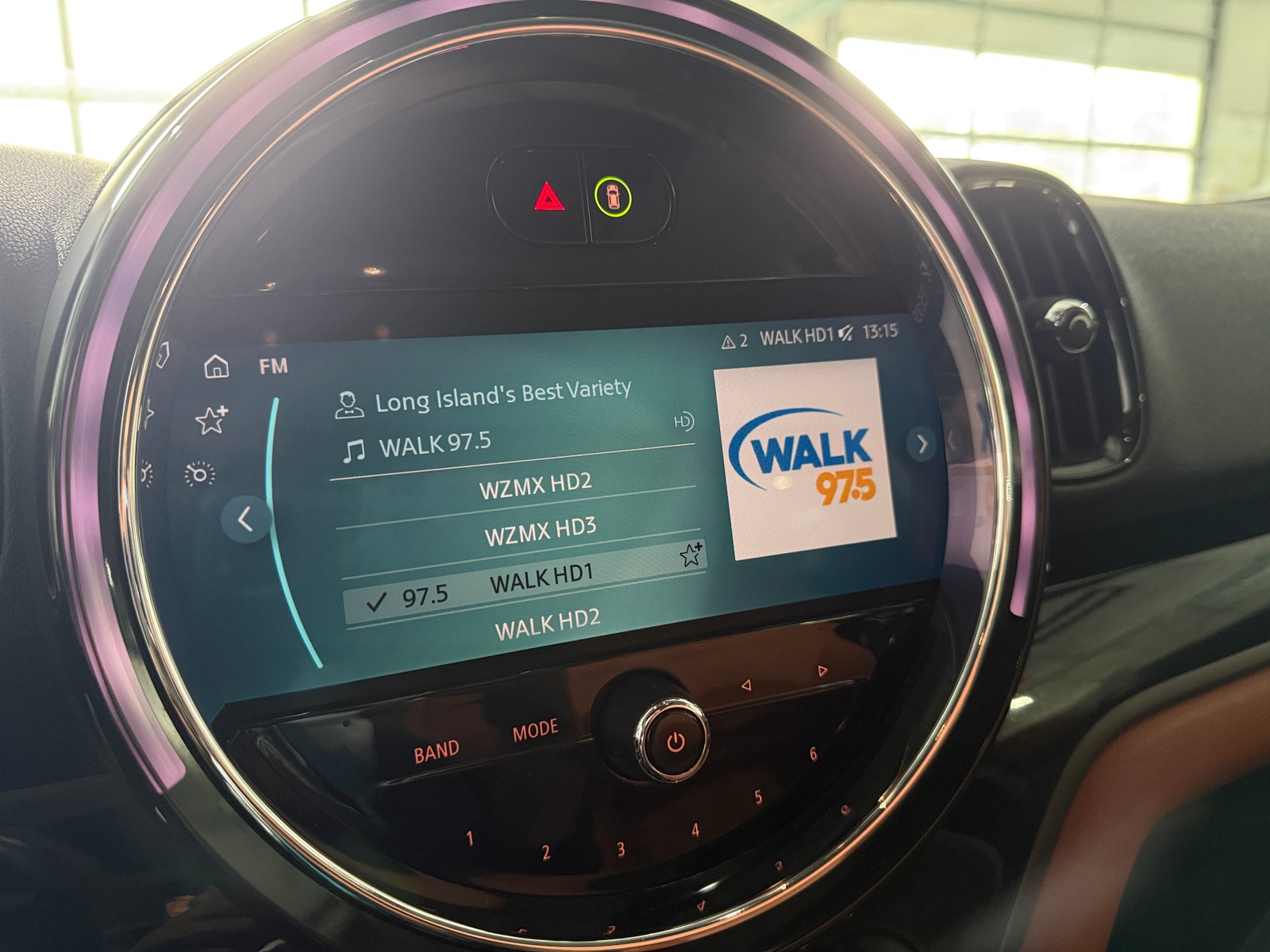 Thumbnail: 2022 MINI Cooper Countryman - 3