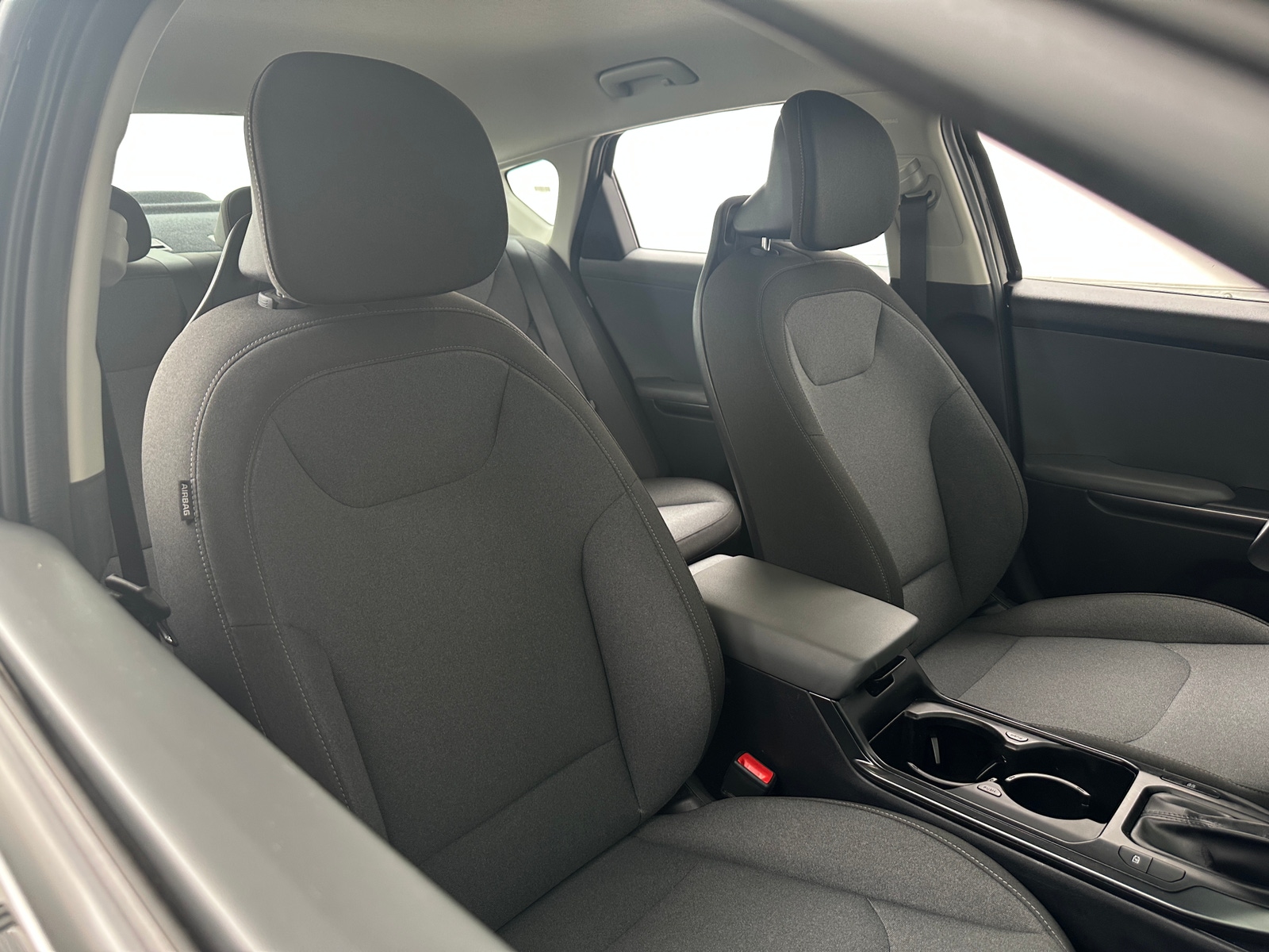 Thumbnail: 2025 Kia K4 - 2