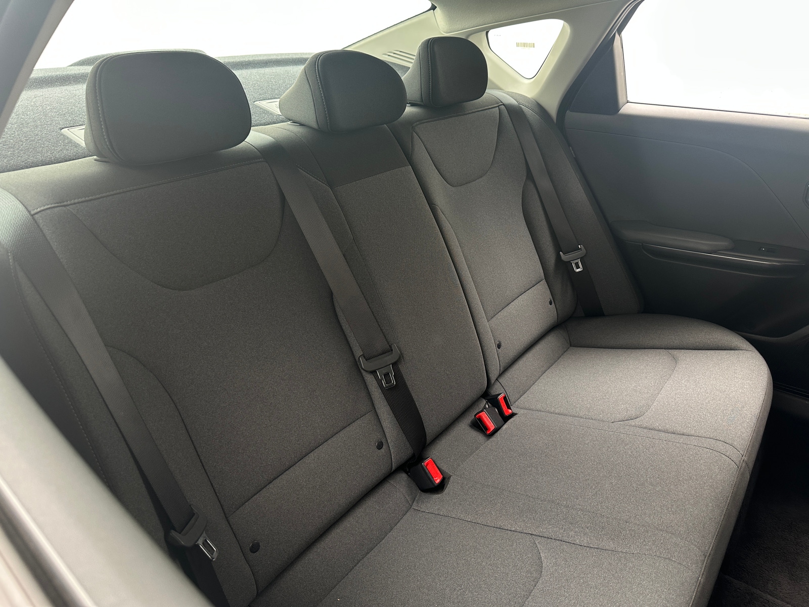 Thumbnail: 2025 Kia K4 - 6