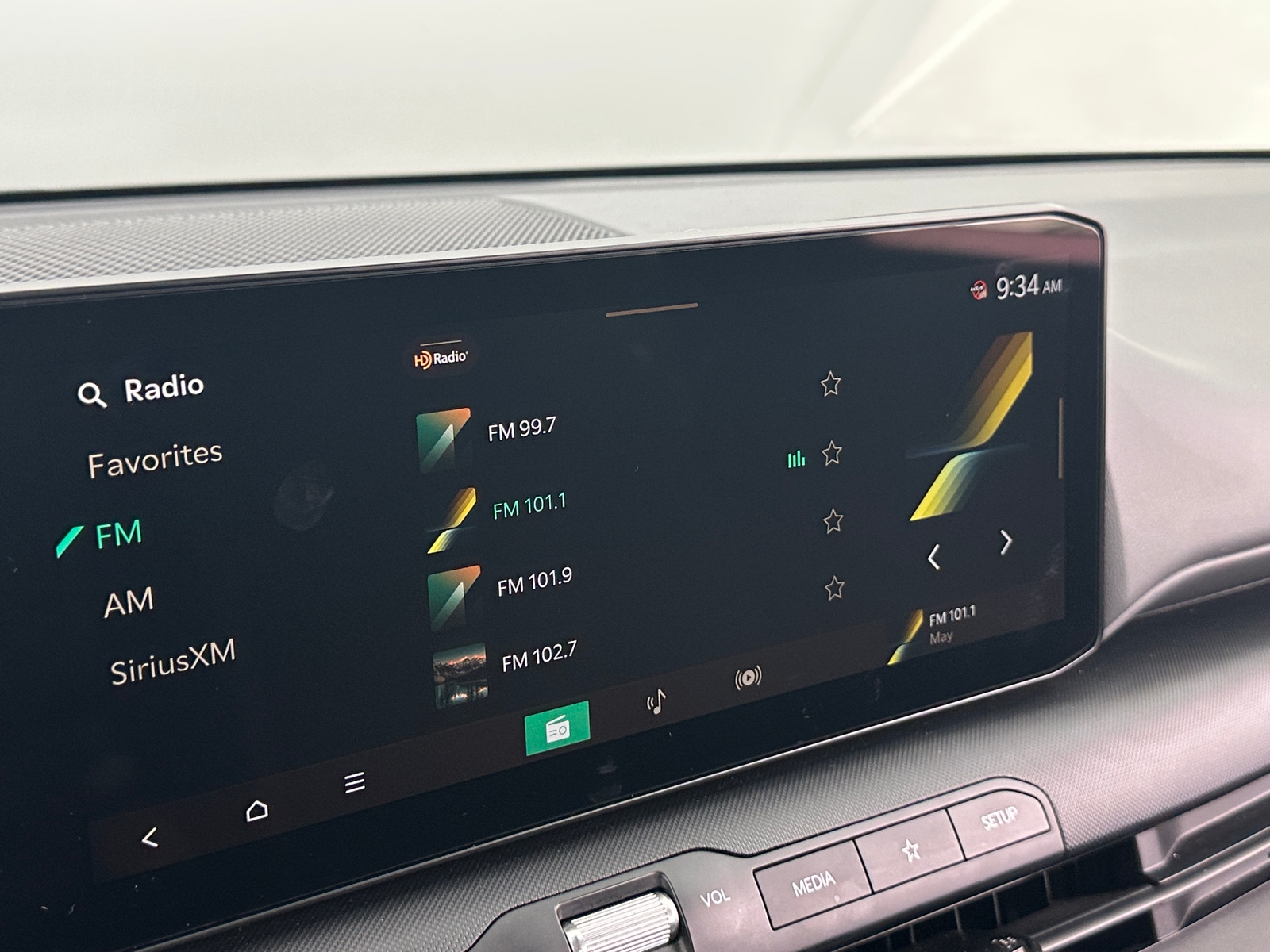 Thumbnail: 2025 Kia K4 - 4