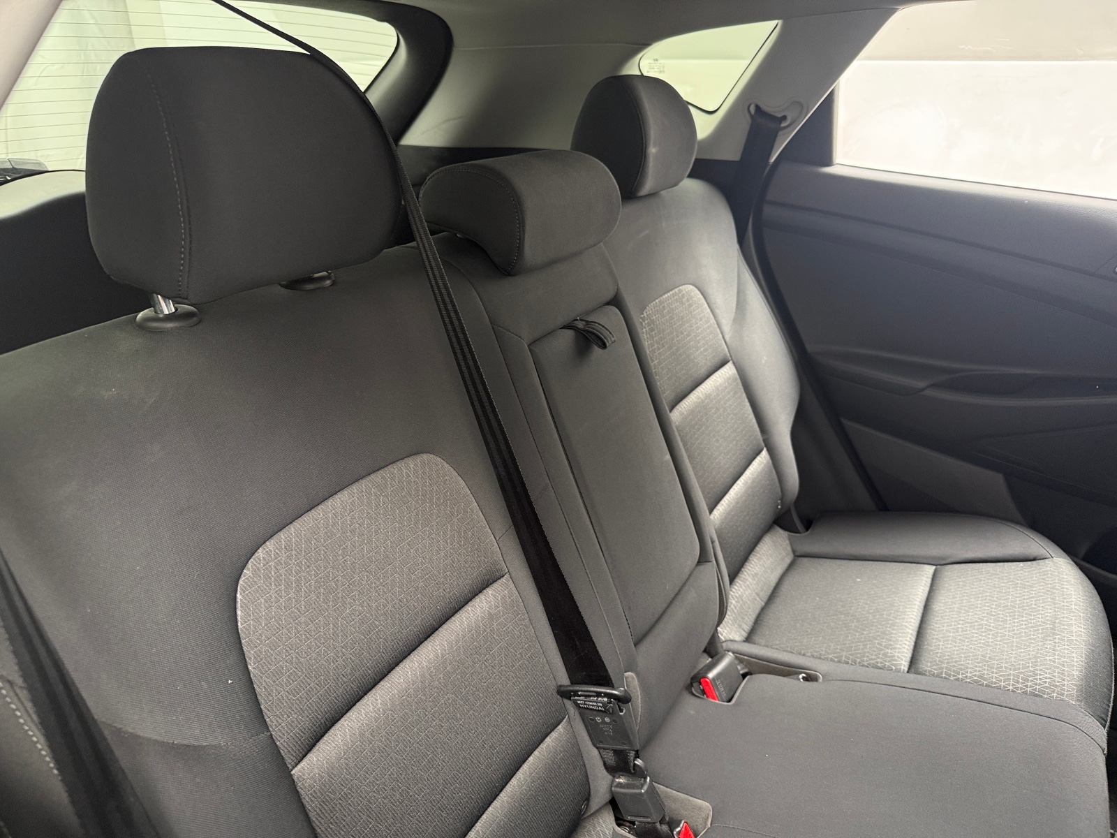 Thumbnail: 2017 Hyundai Tucson - 6