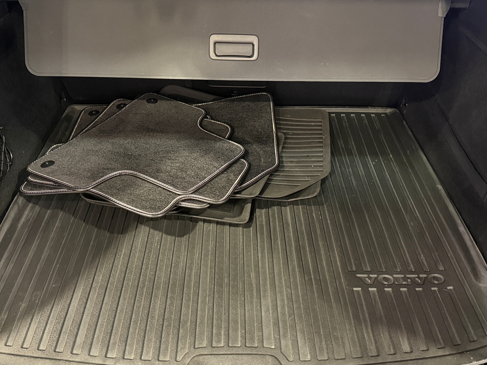 Thumbnail: 2019 Volvo XC60 - 6