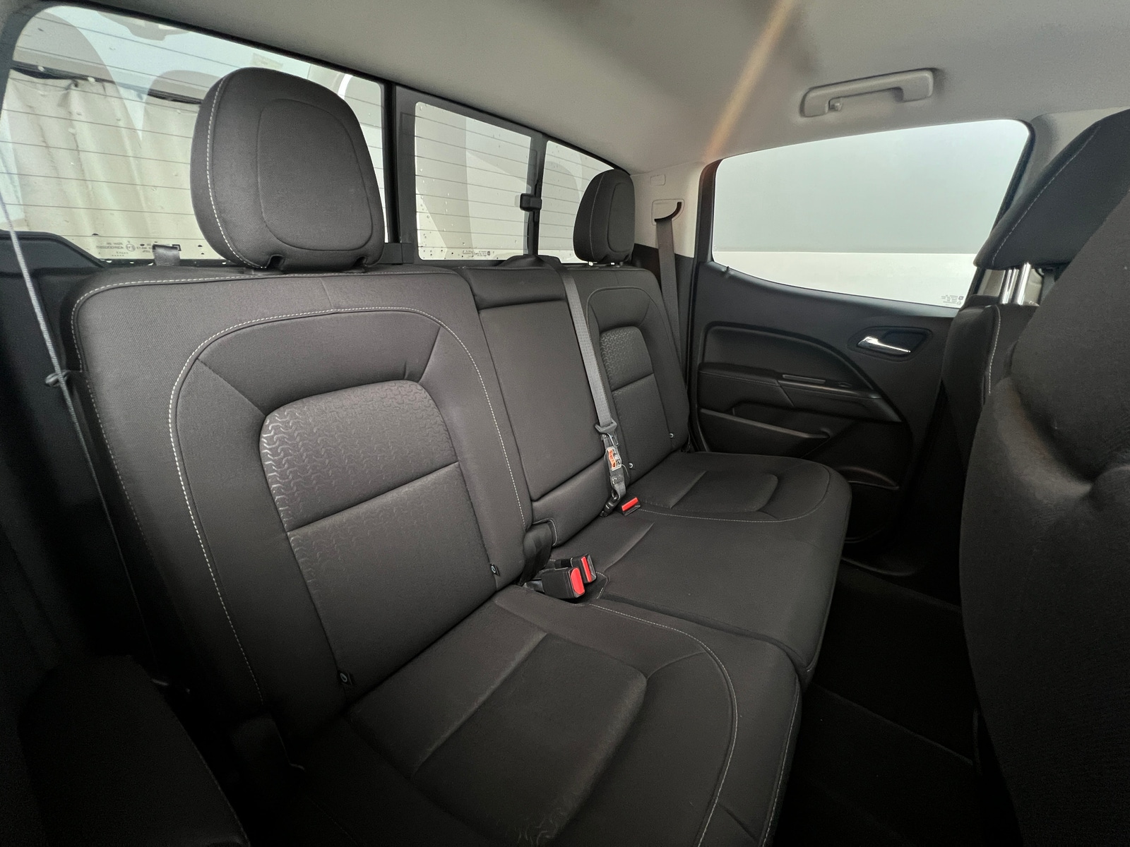 Thumbnail: 2017 GMC Canyon - 6