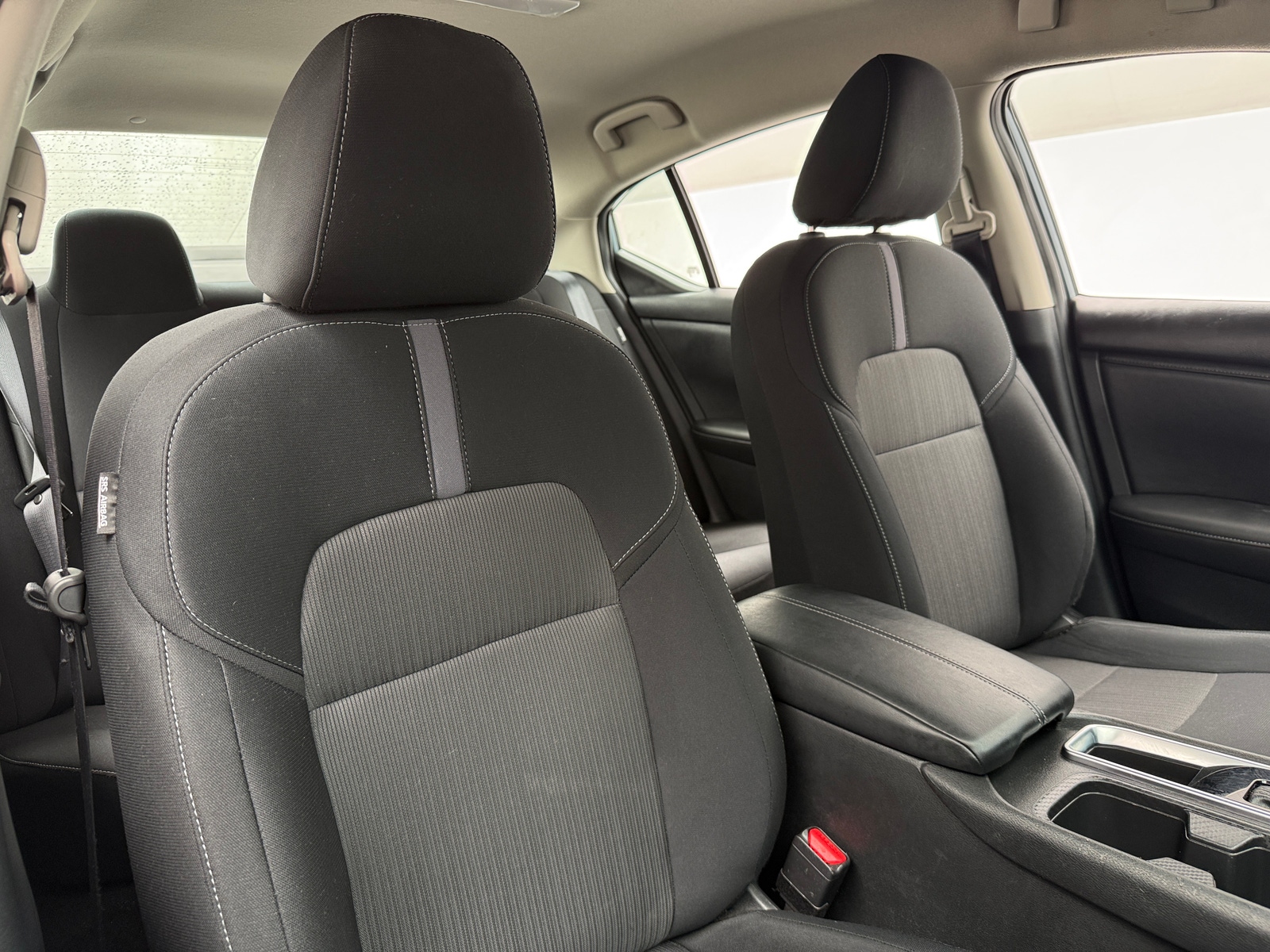 Thumbnail: 2024 Nissan Sentra - 2