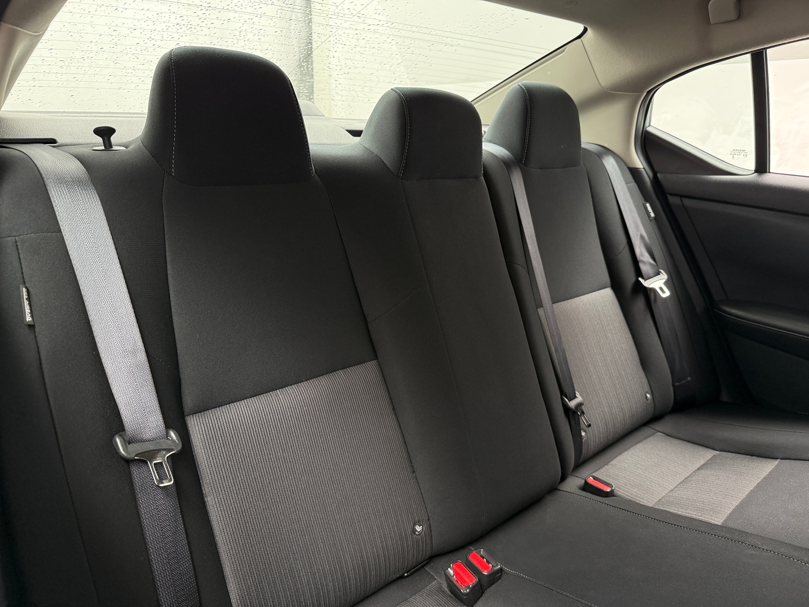 Thumbnail: 2024 Nissan Sentra - 6