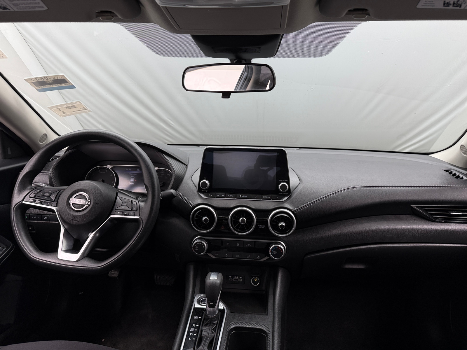 Thumbnail: 2024 Nissan Sentra - 3