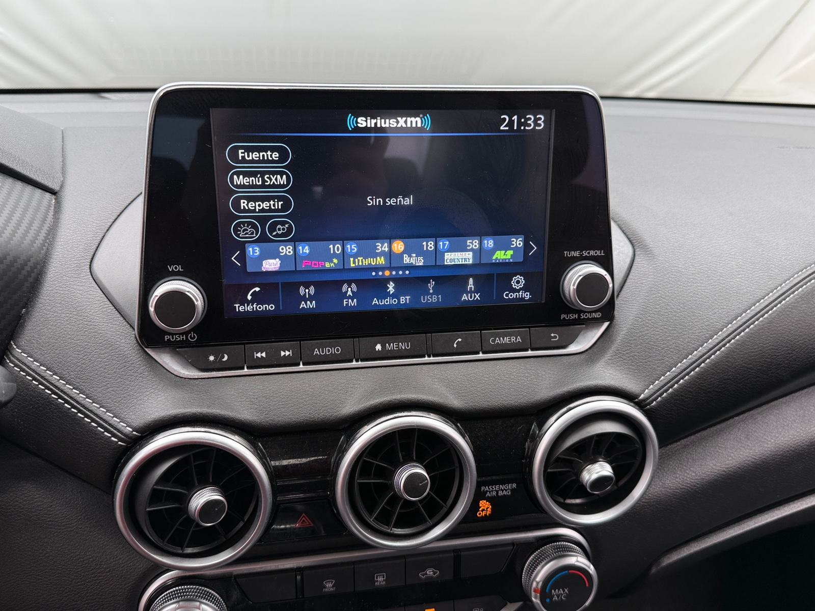 Thumbnail: 2024 Nissan Sentra - 4