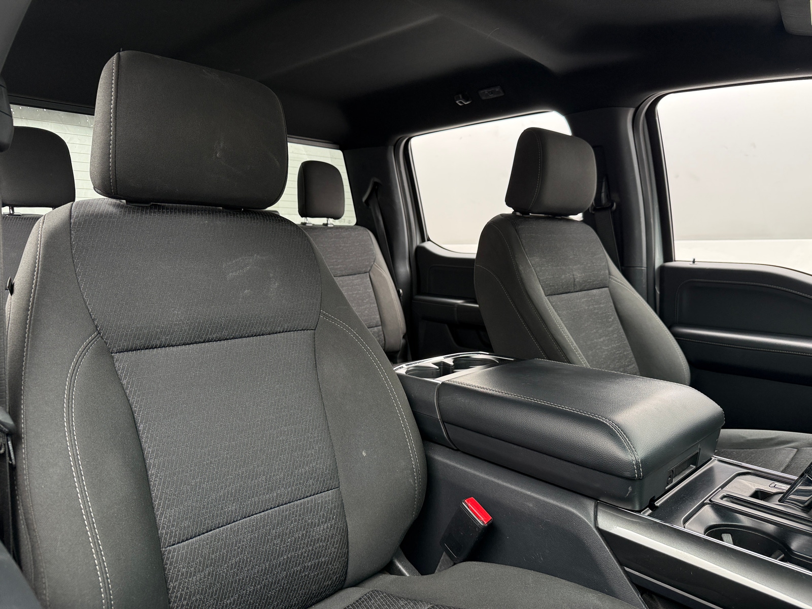 Thumbnail: 2023 Ford Econoline - 2