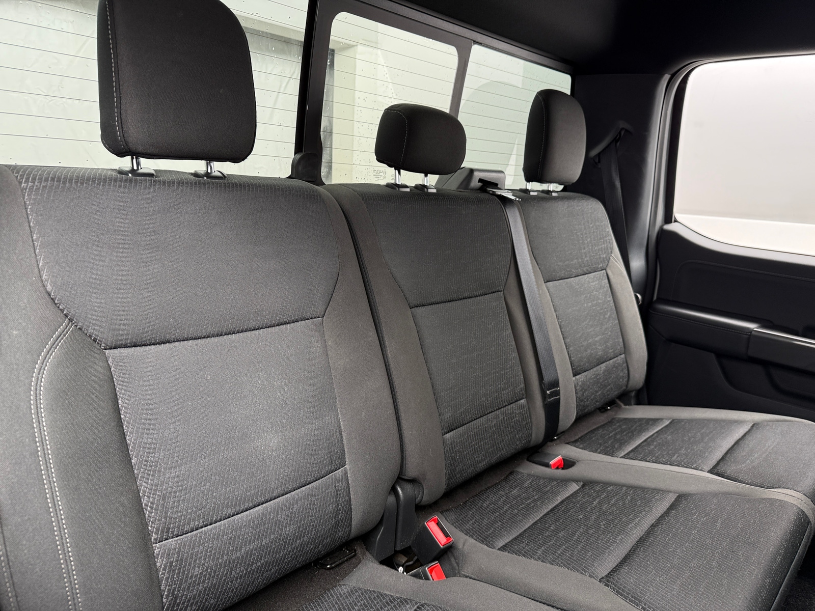 Thumbnail: 2023 Ford Econoline - 6