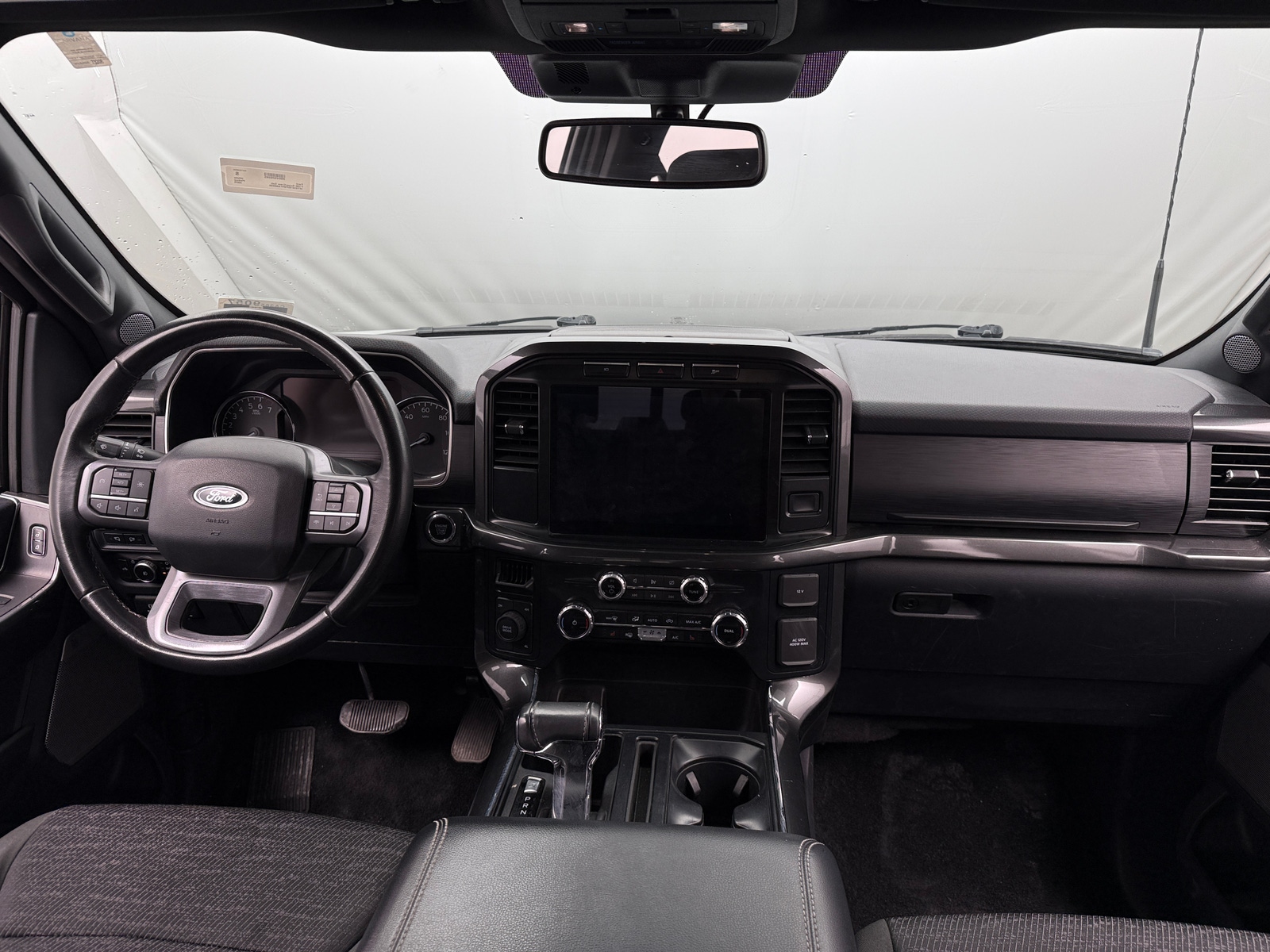 Thumbnail: 2023 Ford Econoline - 3