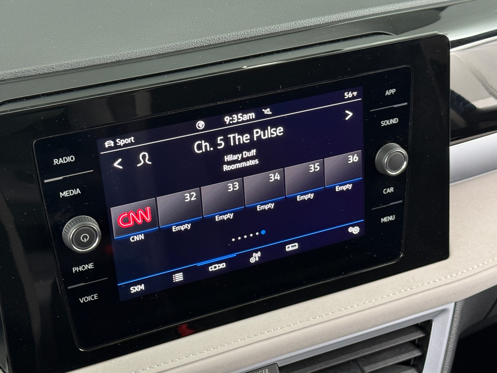 Thumbnail: 2025 Volkswagen Taos - 3