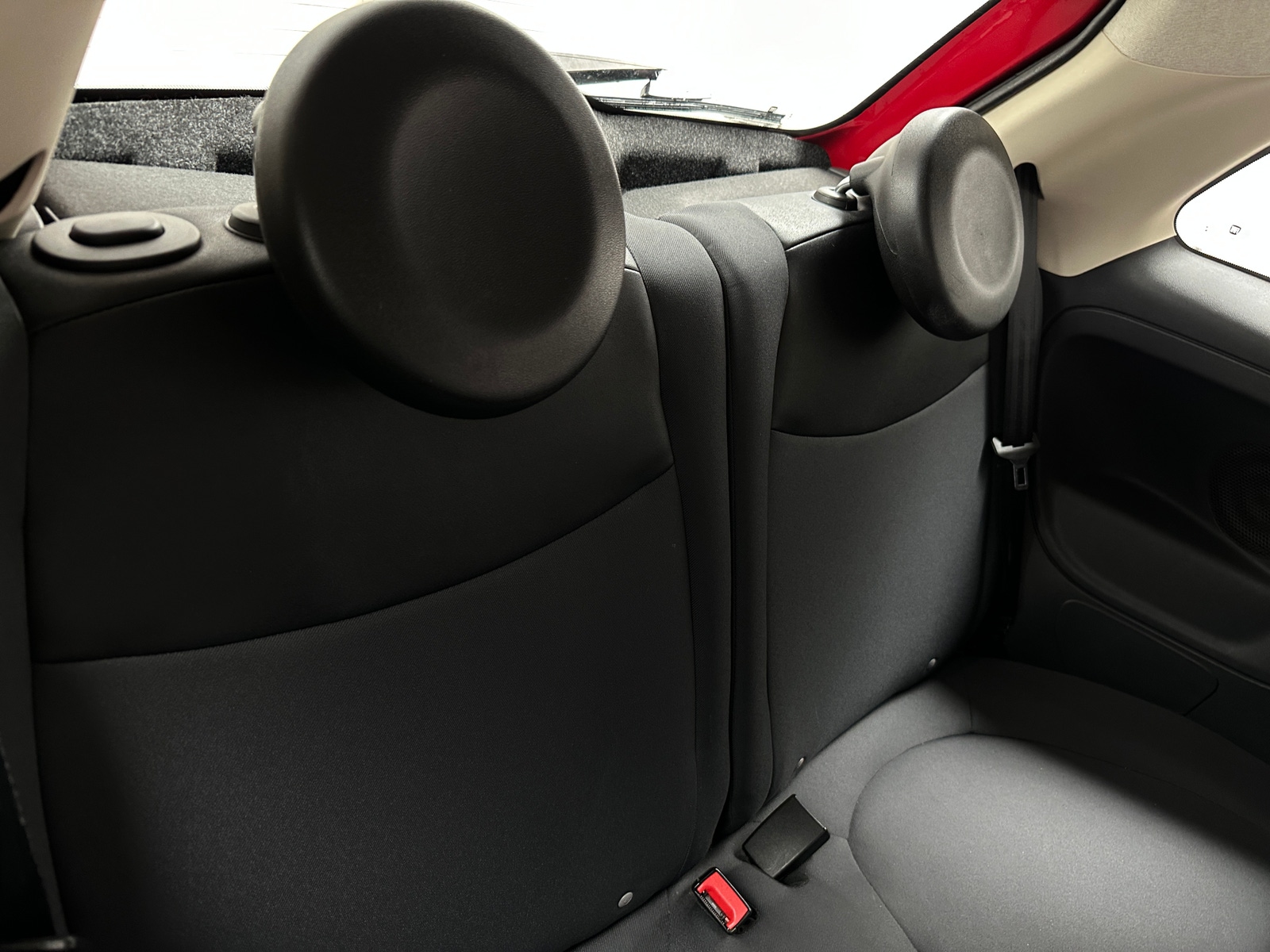 Thumbnail: 2015 Fiat 500 - 6