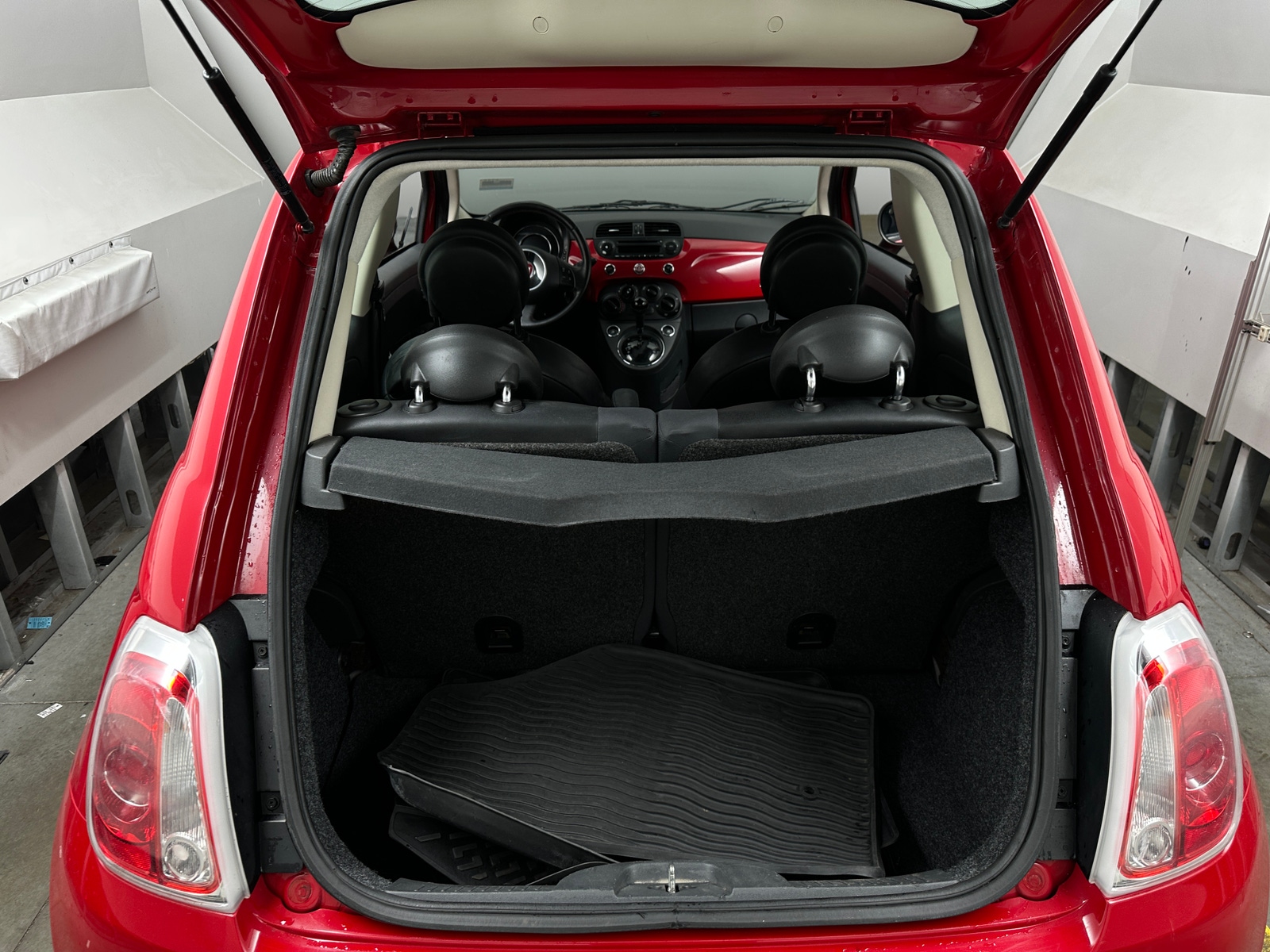 Thumbnail: 2015 Fiat 500 - 7