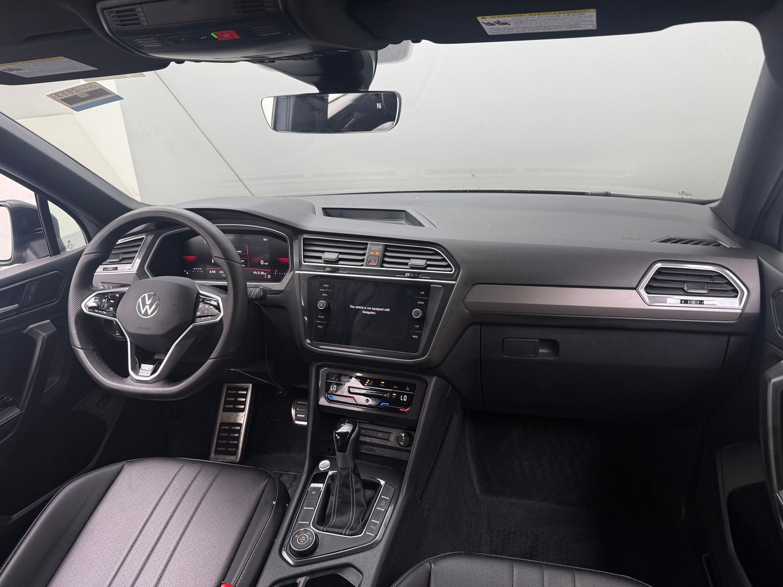 Thumbnail: 2024 Volkswagen Tiguan - 2