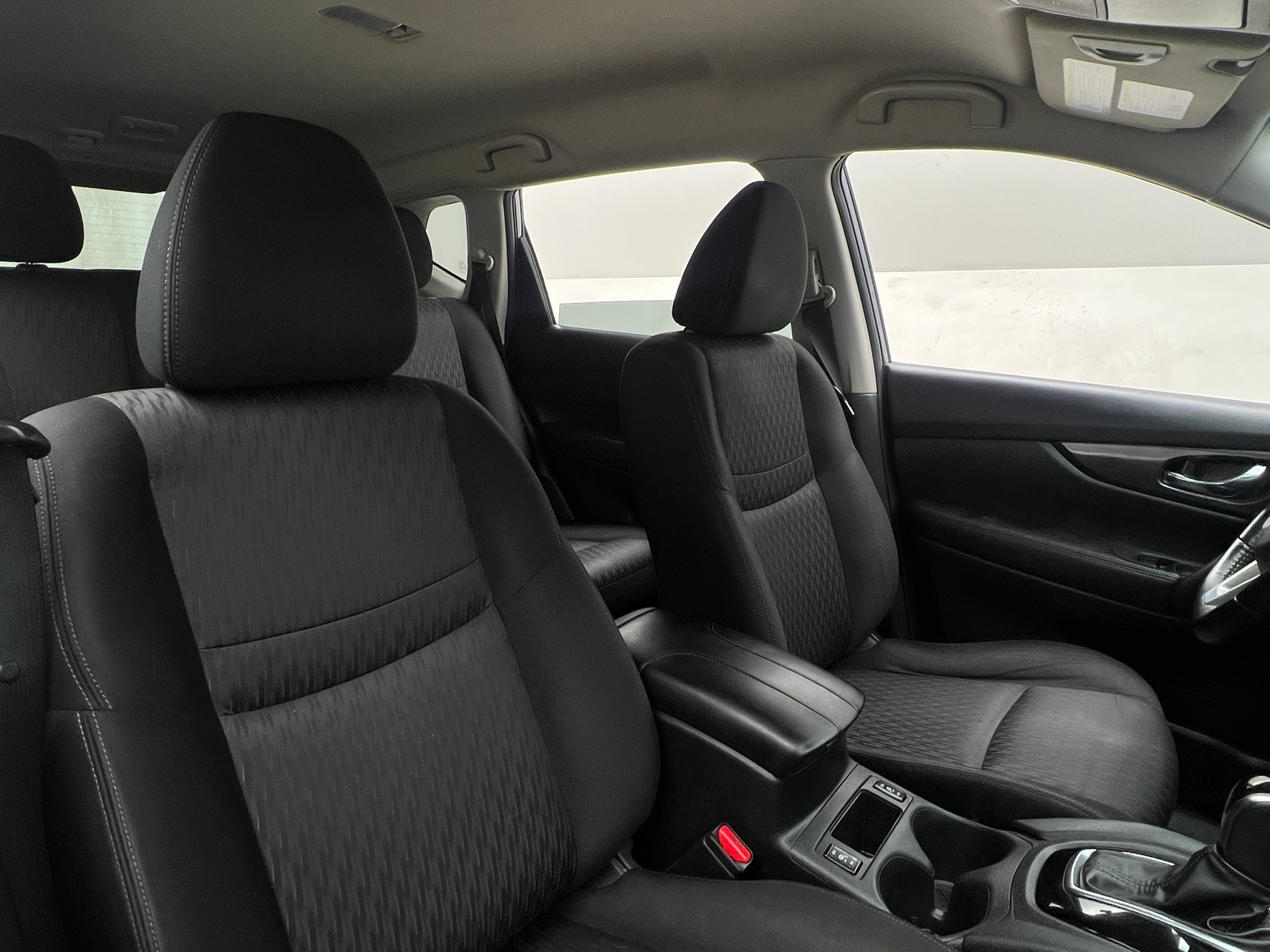 Thumbnail: 2020 Nissan Rogue - 2