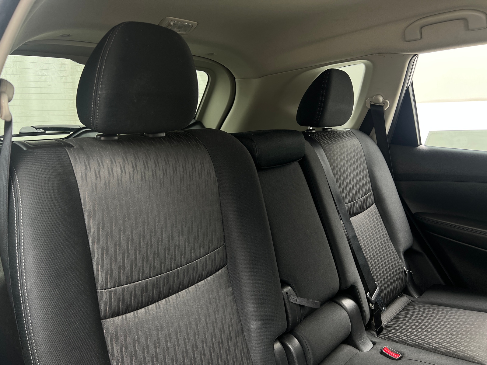 Thumbnail: 2020 Nissan Rogue - 6