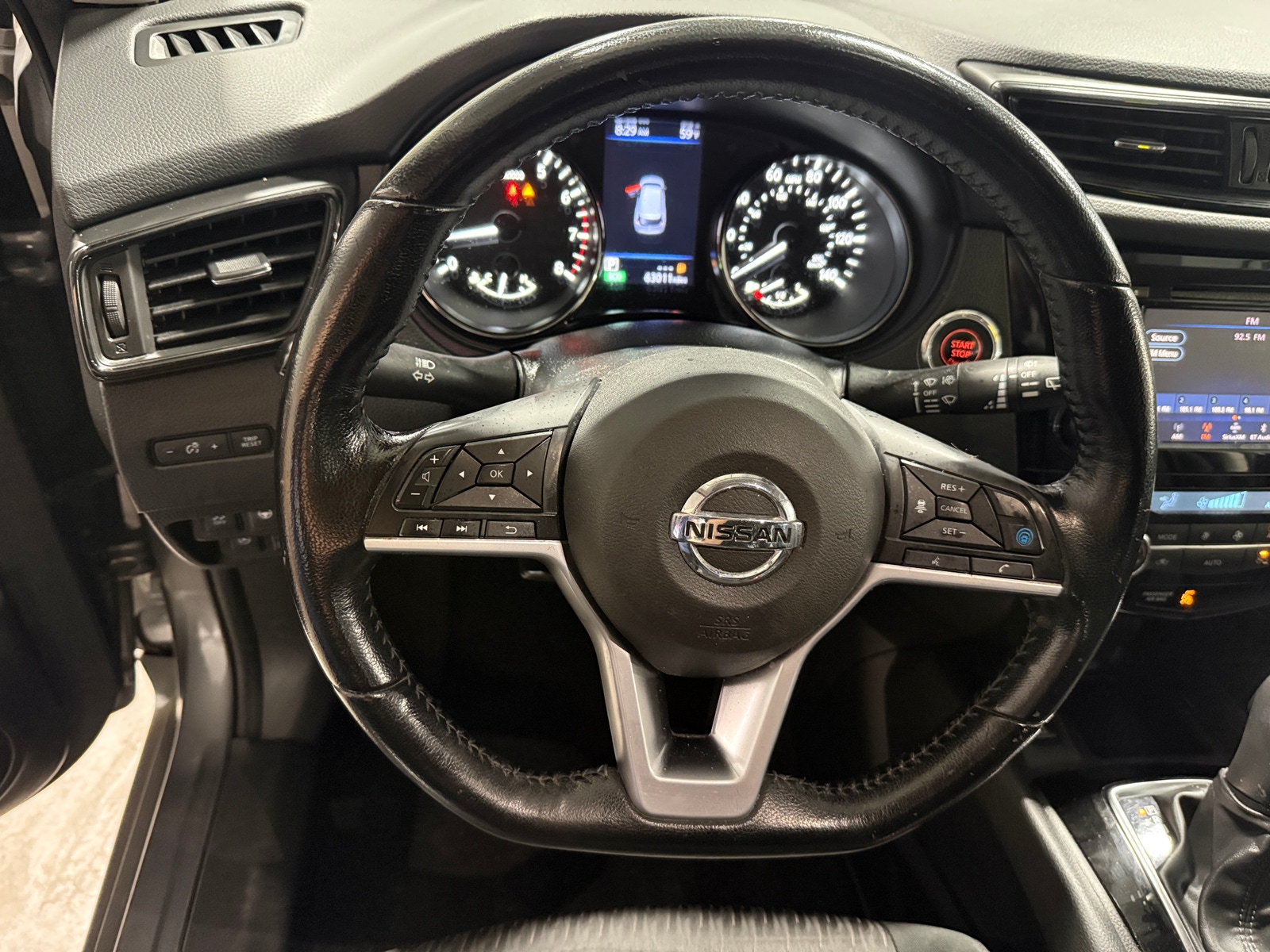 Thumbnail: 2020 Nissan Rogue - 5