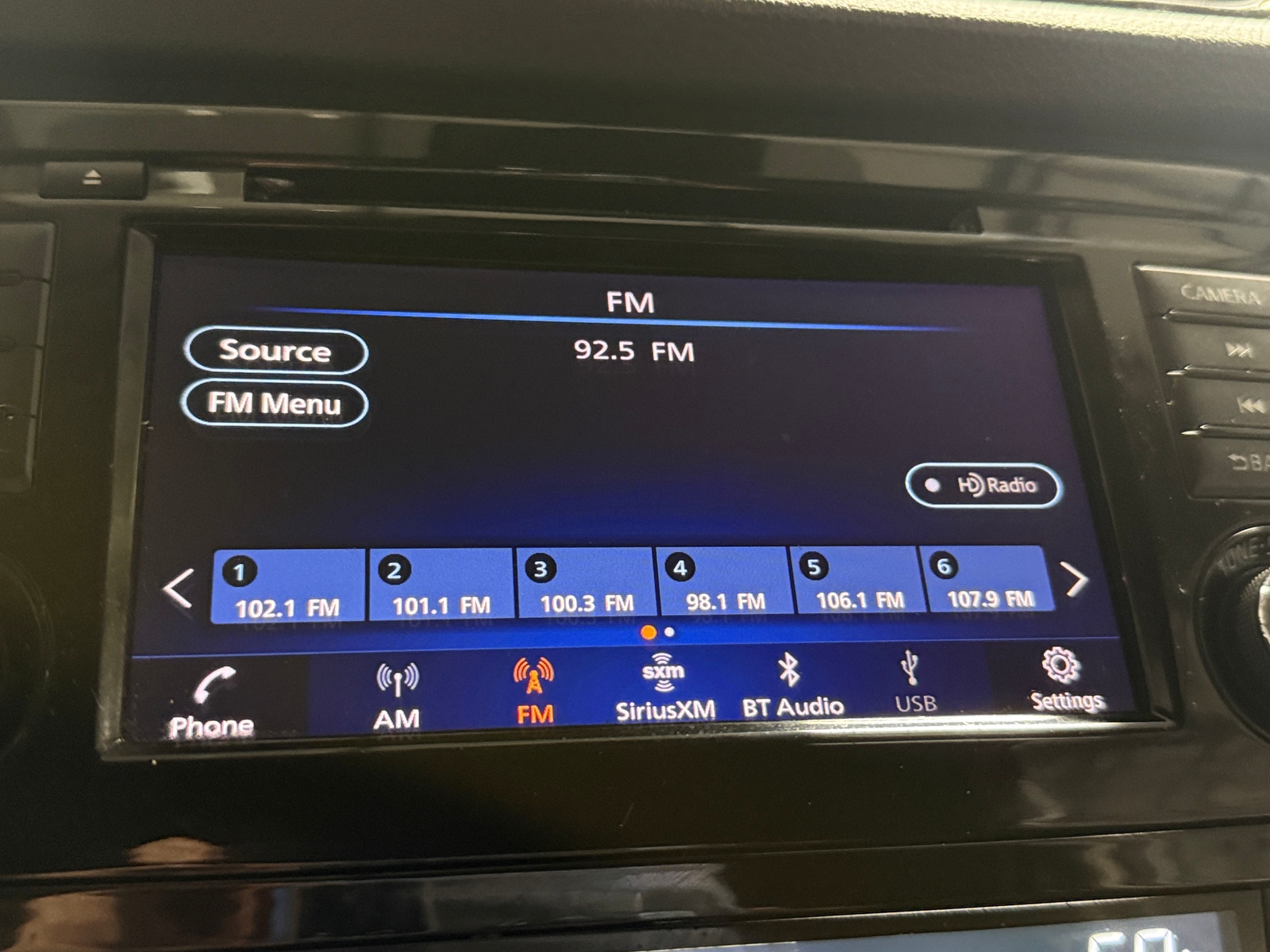 Thumbnail: 2020 Nissan Rogue - 4