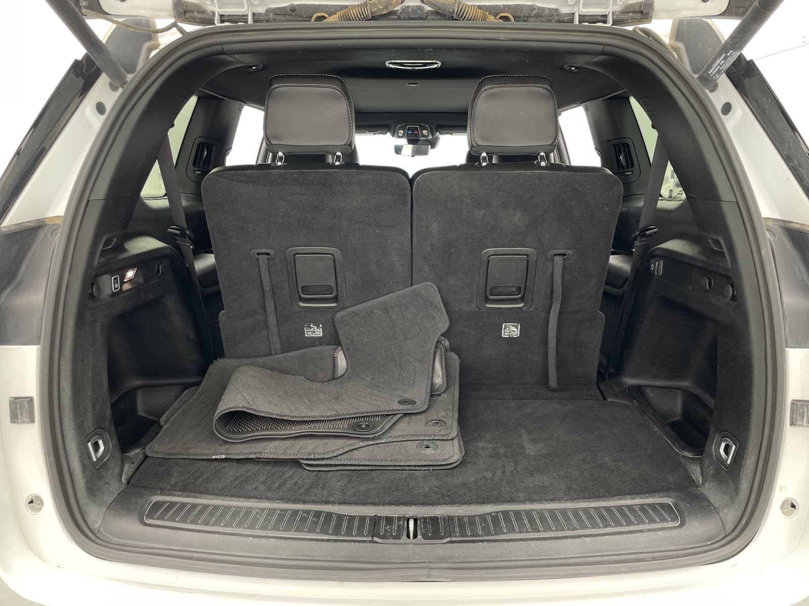 Thumbnail: 2024 Jeep Grand Cherokee L - 6