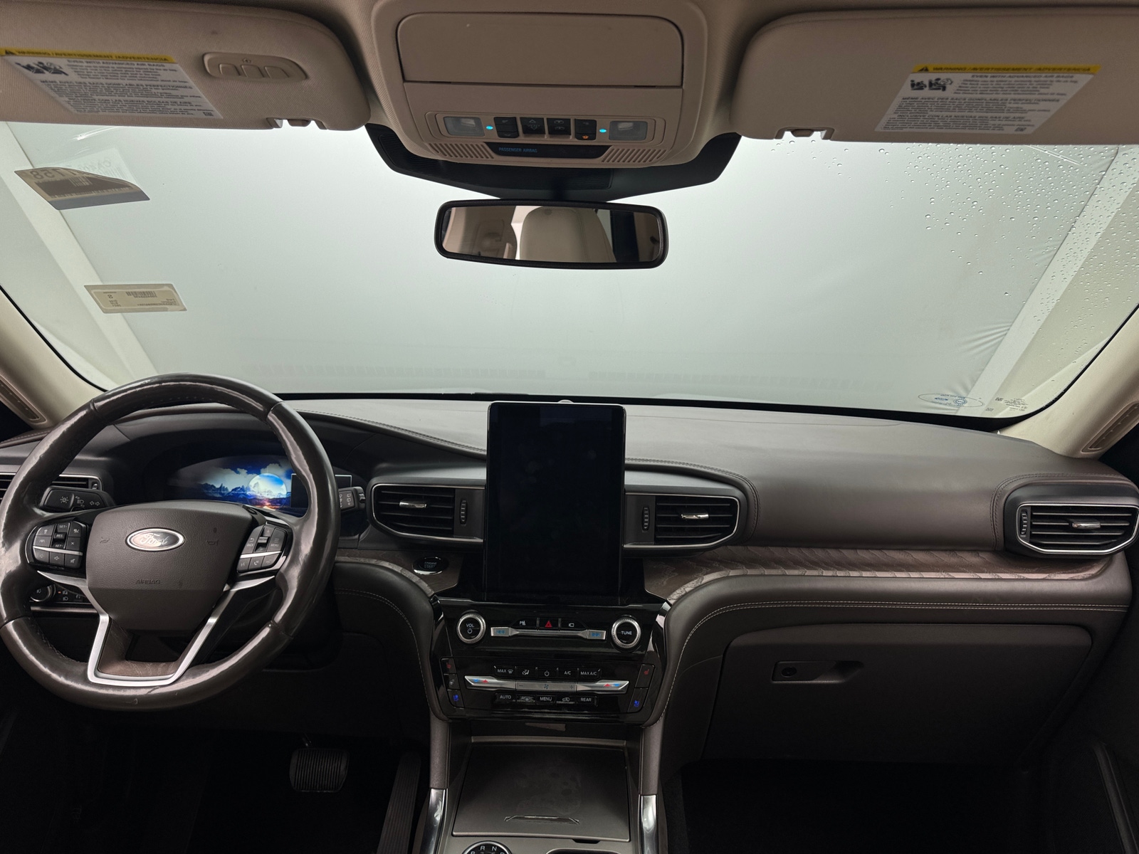 Thumbnail: 2021 Ford Explorer - 2