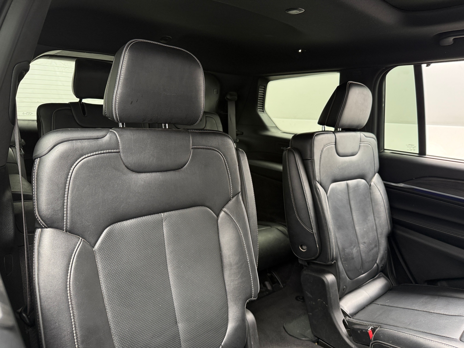 Thumbnail: 2021 Jeep Grand Cherokee L - 5