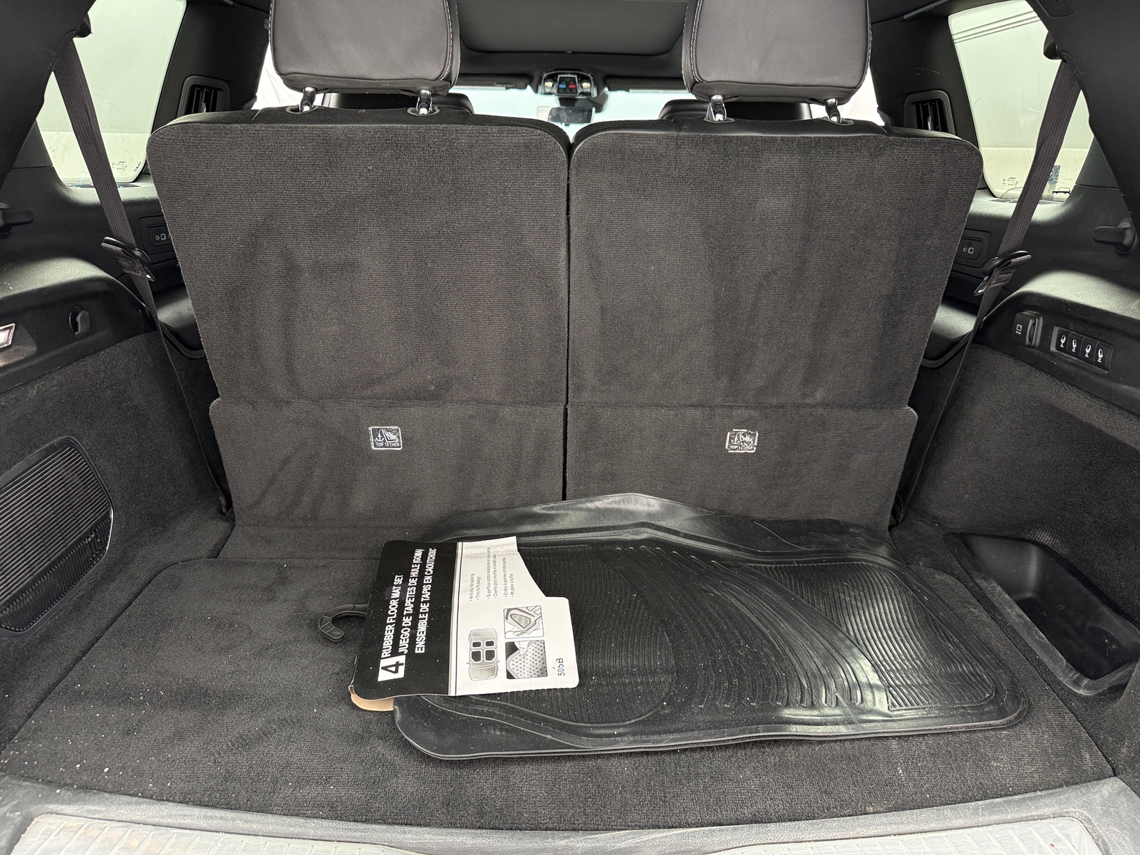 Thumbnail: 2021 Jeep Grand Cherokee L - 6