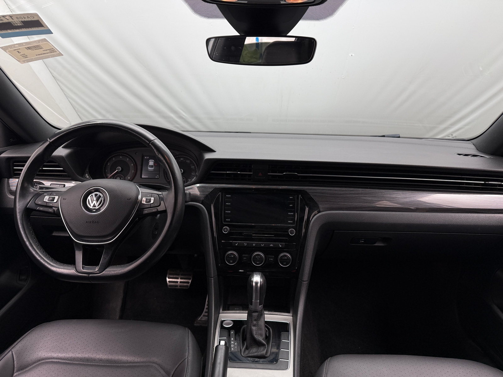 Thumbnail: 2021 Volkswagen Passat - 2