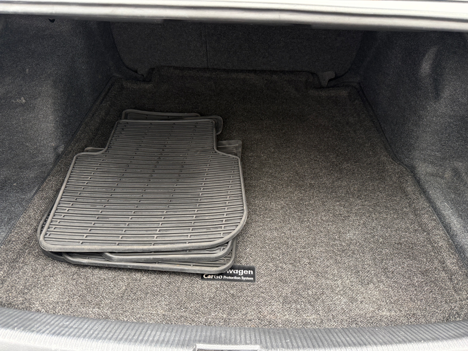 Thumbnail: 2021 Volkswagen Passat - 6