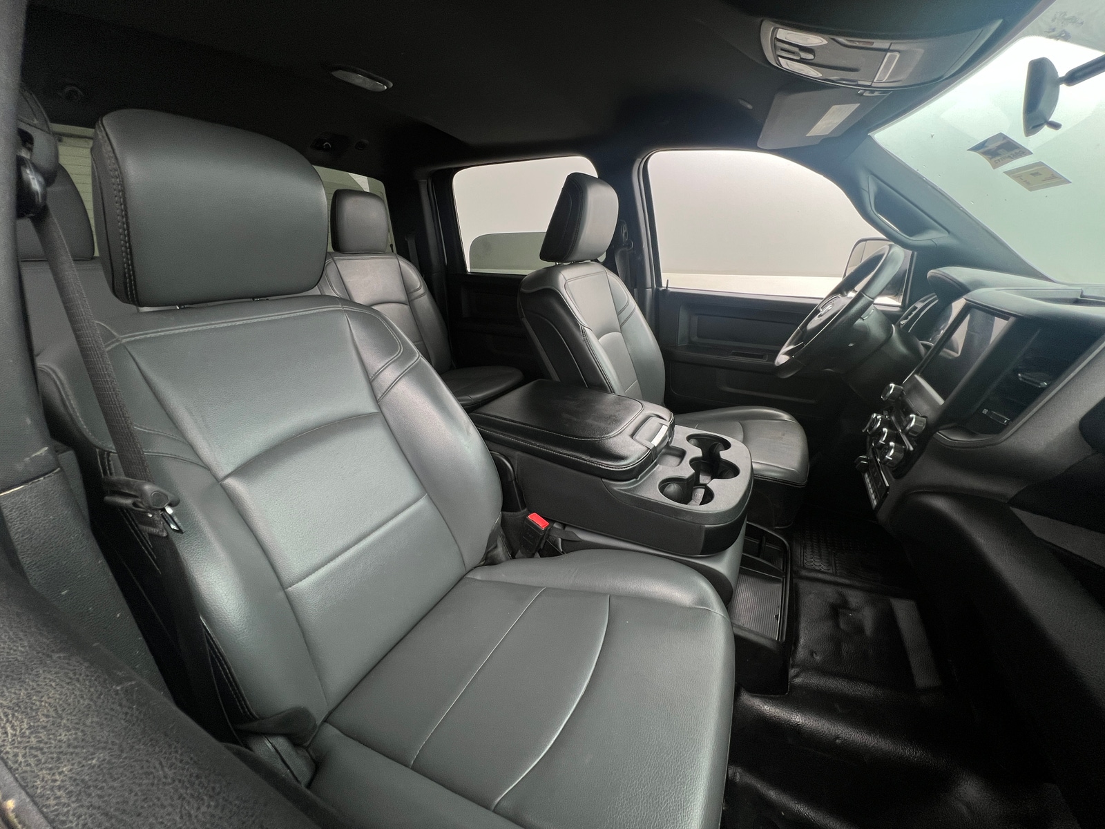 Thumbnail: 2022 RAM 2500 - 2