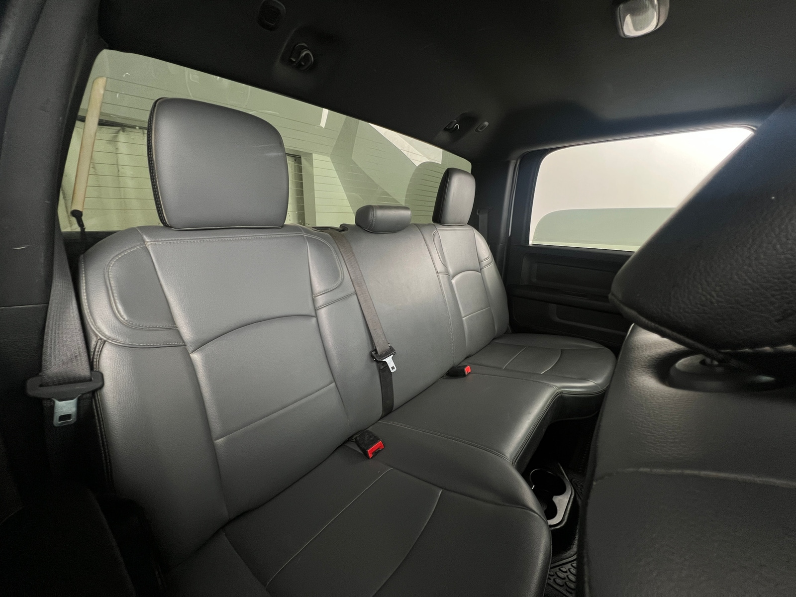 Thumbnail: 2022 RAM 2500 - 6