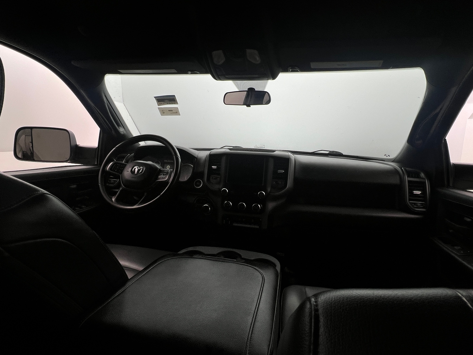 Thumbnail: 2022 RAM 2500 - 3