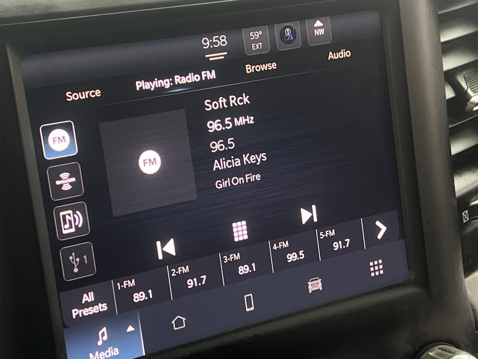 Thumbnail: 2022 RAM 2500 - 4