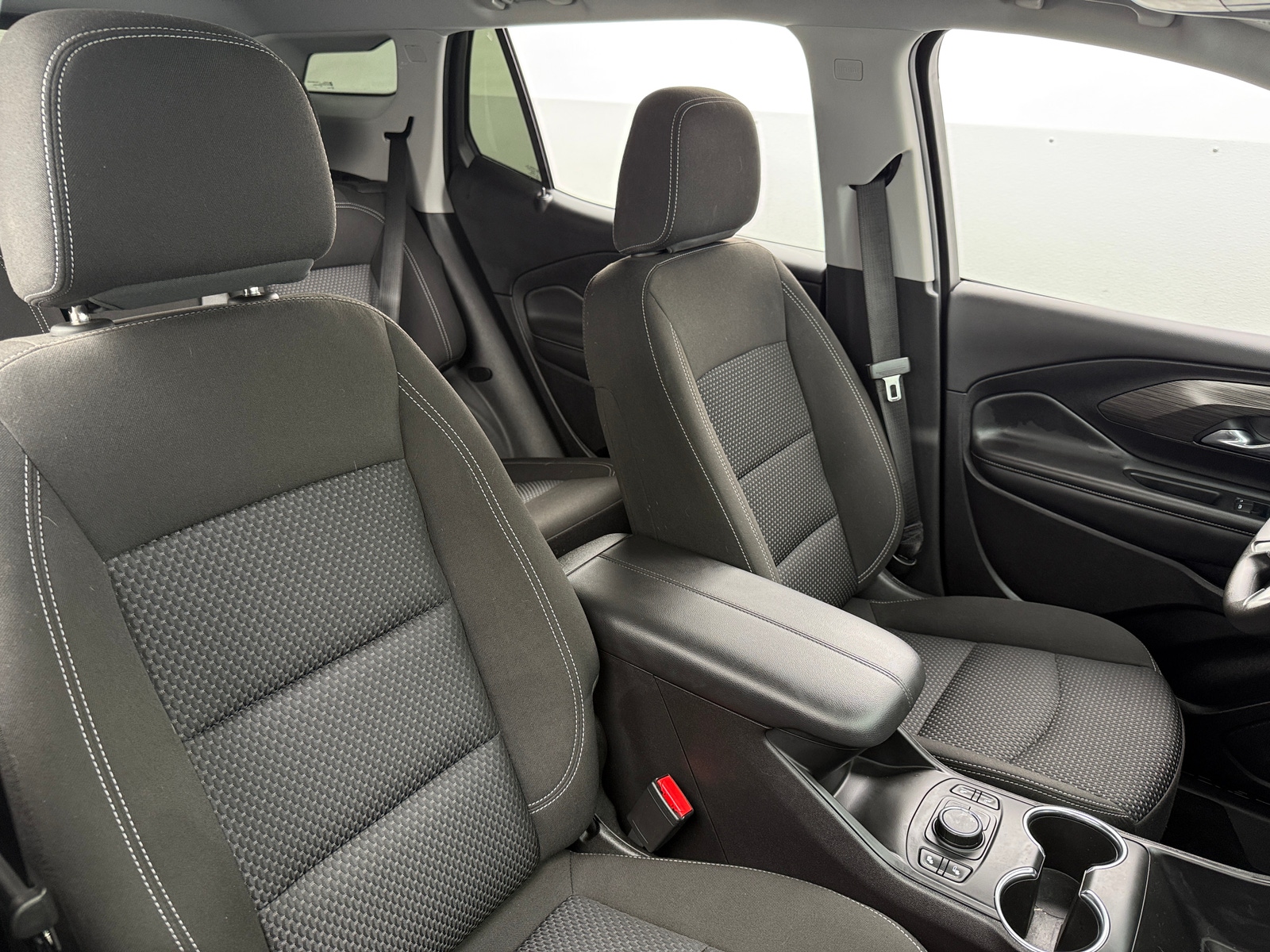 Thumbnail: 2024 GMC Terrain - 2